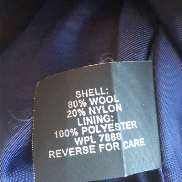 Michael by Michael Kors peacoat - Picture 6 of 6